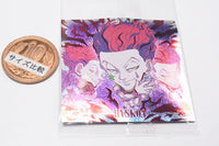 Niforamtion Hunter x Hunter Sticker x Wafer vol.7 [30.Hyskoa (Nen Rare Kiwami)]