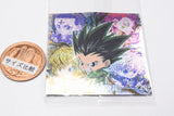 Niforamtion Hunter x Hunter Sticker x Wafer vol.7 [32.secret]