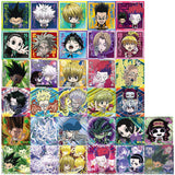 Niforamtion Hunter x Hunter Sticker x Wafer vol.7 [All 32 type set(Full Complete)]