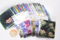 Niforamtion Hunter x Hunter Sticker x Wafer vol.7 [All 32 type set(Full Complete)]