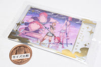 Itajaga ONE PIECE with Plamide LOG.4 [4.Nami(R)]
