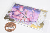 Itajaga ONE PIECE with Plamide LOG.4 [4.Nami(R)]