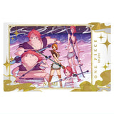 Itajaga ONE PIECE with Plamide LOG.4 [4.Nami(R)]
