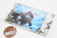 Itajaga ONE PIECE with Plamide LOG.4 [5.Sogeking(R)]