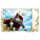 Itajaga ONE PIECE with Plamide LOG.4 [5.Sogeking(R)]