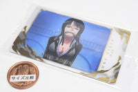 Itajaga ONE PIECE with Plamide LOG.4 [6.Nico Robin(R)]