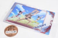 Itajaga ONE PIECE with Plamide LOG.4 [9.Franky(N)]