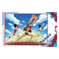 Itajaga ONE PIECE with Plamide LOG.4 [9.Franky(N)]