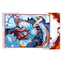Itajaga ONE PIECE with Plamide LOG.4 [11.Jinbe(N)]