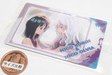 Itajaga ONE PIECE with Plamide LOG.4 [12.Nico Robin & Nico Olvia(N)]