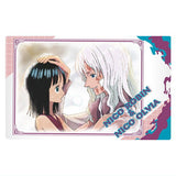 Itajaga ONE PIECE with Plamide LOG.4 [12.Nico Robin & Nico Olvia(N)]
