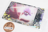 Itajaga ONE PIECE with Plamide LOG.4 [14.Monkey D. Luffy(SR)]