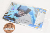 Itajaga ONE PIECE with Plamide LOG.4 [16.Kuzan(R)]