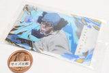 Itajaga ONE PIECE with Plamide LOG.4 [16.Kuzan(R)]