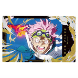 Itajaga ONE PIECE with Plamide LOG.4 [17.Koby(SR)]