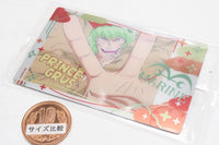Itajaga ONE PIECE with Plamide LOG.4 [18.Prince Grus(N)]
