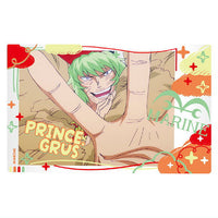 Itajaga ONE PIECE with Plamide LOG.4 [18.Prince Grus(N)]
