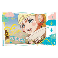 Itajaga ONE PIECE with Plamide LOG.4 [19.Hibari(N)]