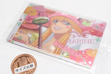 Itajaga ONE PIECE with Plamide LOG.4 [20.Kujaku(N)]