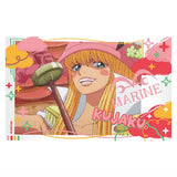 Itajaga ONE PIECE with Plamide LOG.4 [20.Kujaku(N)]