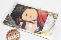 Itajaga ONE PIECE with Plamide LOG.4 [21.Shanks(R)]