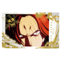 Itajaga ONE PIECE with Plamide LOG.4 [21.Shanks(R)]
