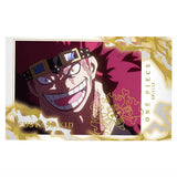 Itajaga ONE PIECE with Plamide LOG.4 [22.Eustass Kid(R)]