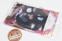Itajaga ONE PIECE with Plamide LOG.4 [23.Marshall D. Teach(R)]