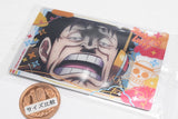 Itajaga ONE PIECE with Plamide LOG.4 [25.Monkey D. Luffy(N)]