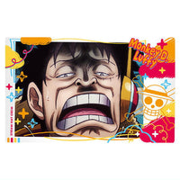 Itajaga ONE PIECE with Plamide LOG.4 [25.Monkey D. Luffy(N)]
