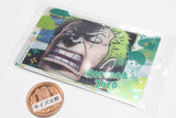 Itajaga ONE PIECE with Plamide LOG.4 [26.Roronoa Zoro(N)]