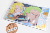 Itajaga ONE PIECE with Plamide LOG.4 [27.Sanji(N)]