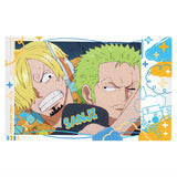 Itajaga ONE PIECE with Plamide LOG.4 [27.Sanji(N)]