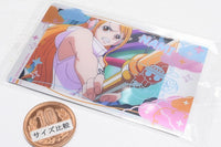 Itajaga ONE PIECE with Plamide LOG.4 [28.Nami(N)]