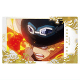 Itajaga ONE PIECE with Plamide LOG.4 [29.Sabo(R)]