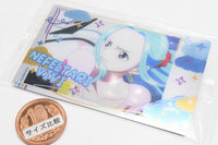 Itajaga ONE PIECE with Plamide LOG.4 [30.Nefertari Vivi(N)]