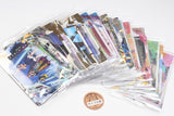Itajaga ONE PIECE with Plamide LOG.4 [All 30 type set(Full Complete)]
