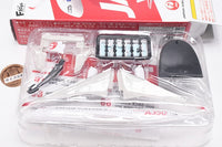 JAL Wing Collection 7 Plus [1.AIRBUS A350-900 (Unit 0 / RED)]