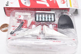 JAL Wing Collection 7 Plus [1.AIRBUS A350-900 (Unit 0 / RED)]