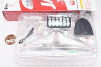 JAL Wing Collection 7 Plus [3.AIRBUS A350-900 (Unit 3 /GREEN)]