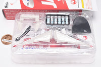 JAL Wing Collection 7 Plus [8.AIRBUS A350-900 (ONE WORLD Painting)]