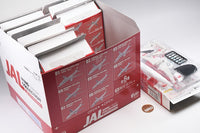 JAL Wing Collection 7 Plus [All 8 type set(Full Complete)]