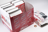 JAL Wing Collection 7 Plus [All 8 type set(Full Complete)]