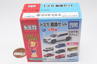 Tomica Road Sign Set Part.15 [8.Mazda CX-5]