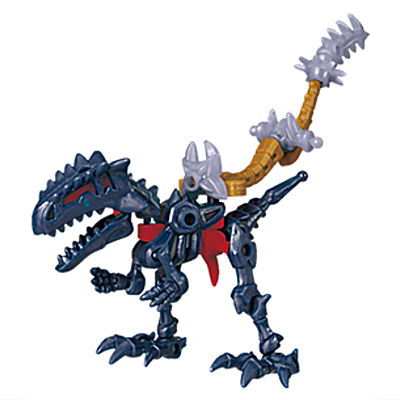 Dark Mega Honehonezaurus 2025 Dark Mega Honehone Behemoth Appearance edition [1.Dark Mega Giganotosaurus]