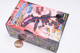 Dark Mega Honehonezaurus 2025 Dark Mega Honehone Behemoth Appearance edition [2.Dark Mega Styracosaurus]