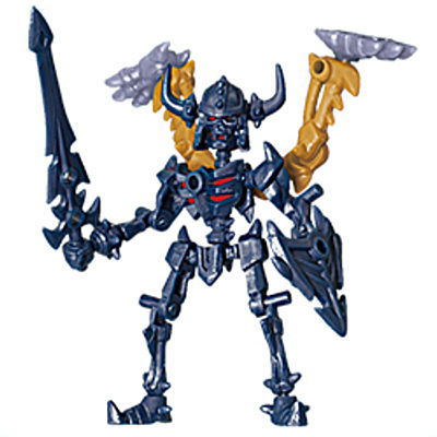 Dark Mega Honehonezaurus 2025 Dark Mega Honehone Behemoth Appearance edition [6.Dark Mega Honehone Warrior]