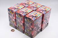 Dark Mega Honehonezaurus 2025 Dark Mega Honehone Behemoth Appearance edition [All 6 type set(Full Complete)]