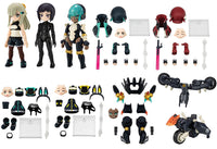 Link Travelers -A World Ruled By Machines-SIDE:C [All 10 type set(Full Complete)]