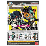 Link Travelers -A World Ruled By Machines-SIDE:C [All 10 type set(Full Complete)]